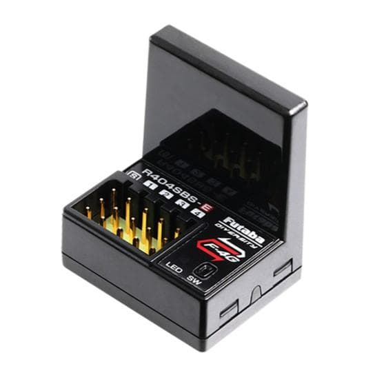 フタバ 10PV 受信機セット 電動カー用 新品未開封 ラジコン プロポ