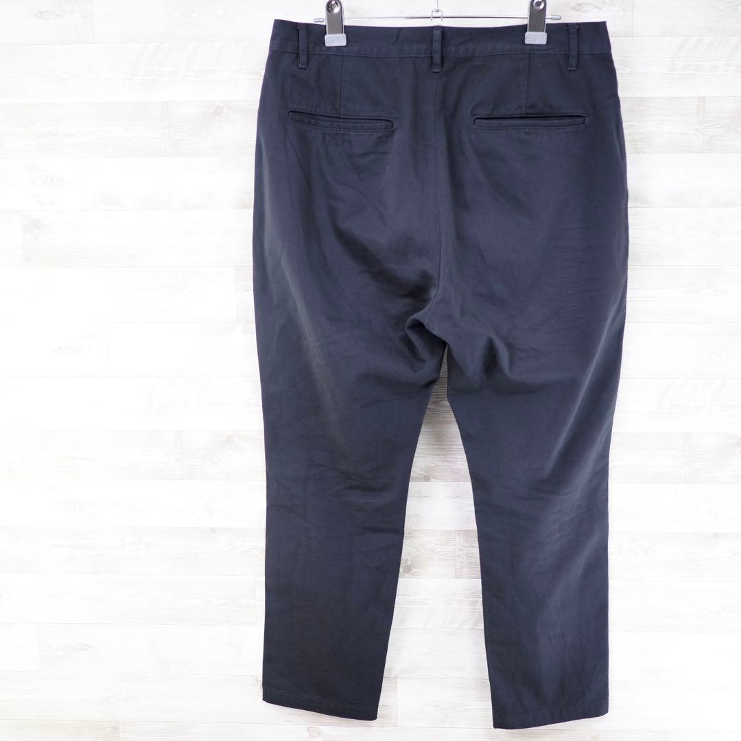 PORTER CLASSIC｜Astaire Chinos（D.Gray・L）
