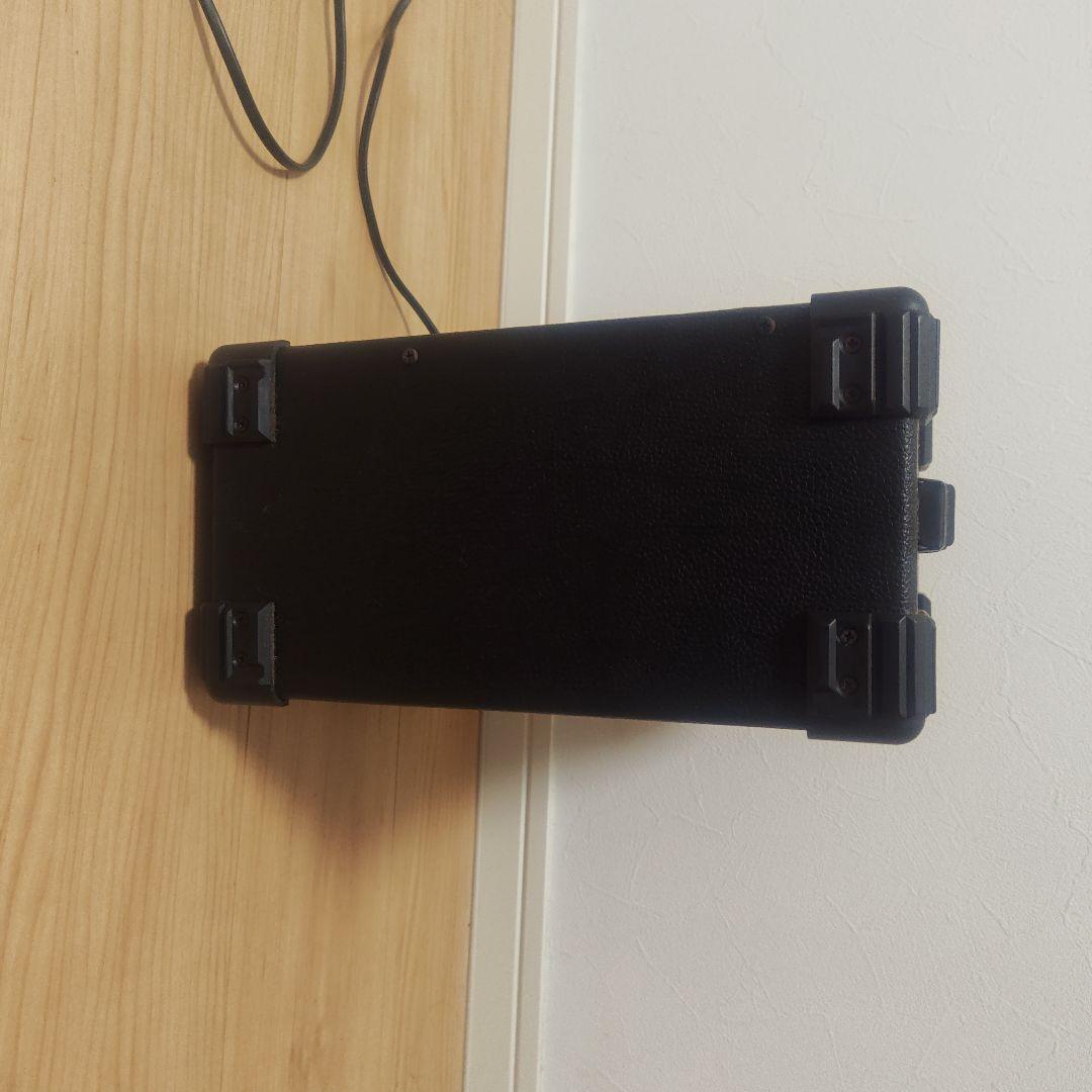 エレキベース サンバースト 4弦