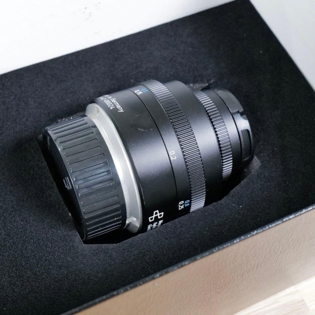 Meyer Optik Gorlitz lydith 30mm f3.5 Ⅰ