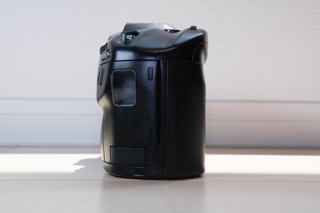 美品 完動品 MINOLTA α-9xi AF35-70mm f3.5-4.5