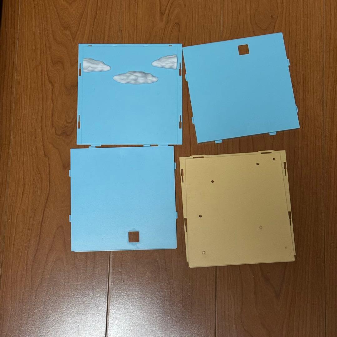 【値下げました】ディズニー マジカルミュージックシアター