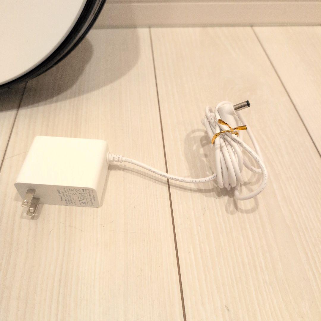 動作確認済み　TP-link Tapo RV10 Lite ロボット掃除機