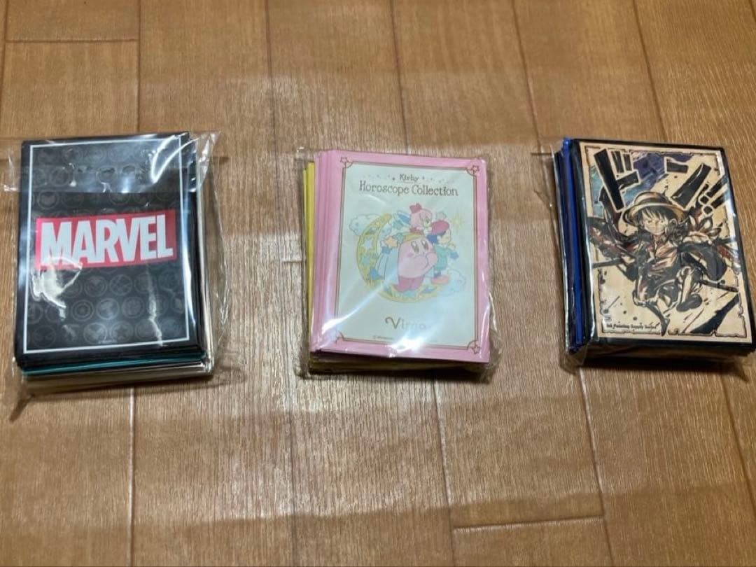 デュエマ　引退品