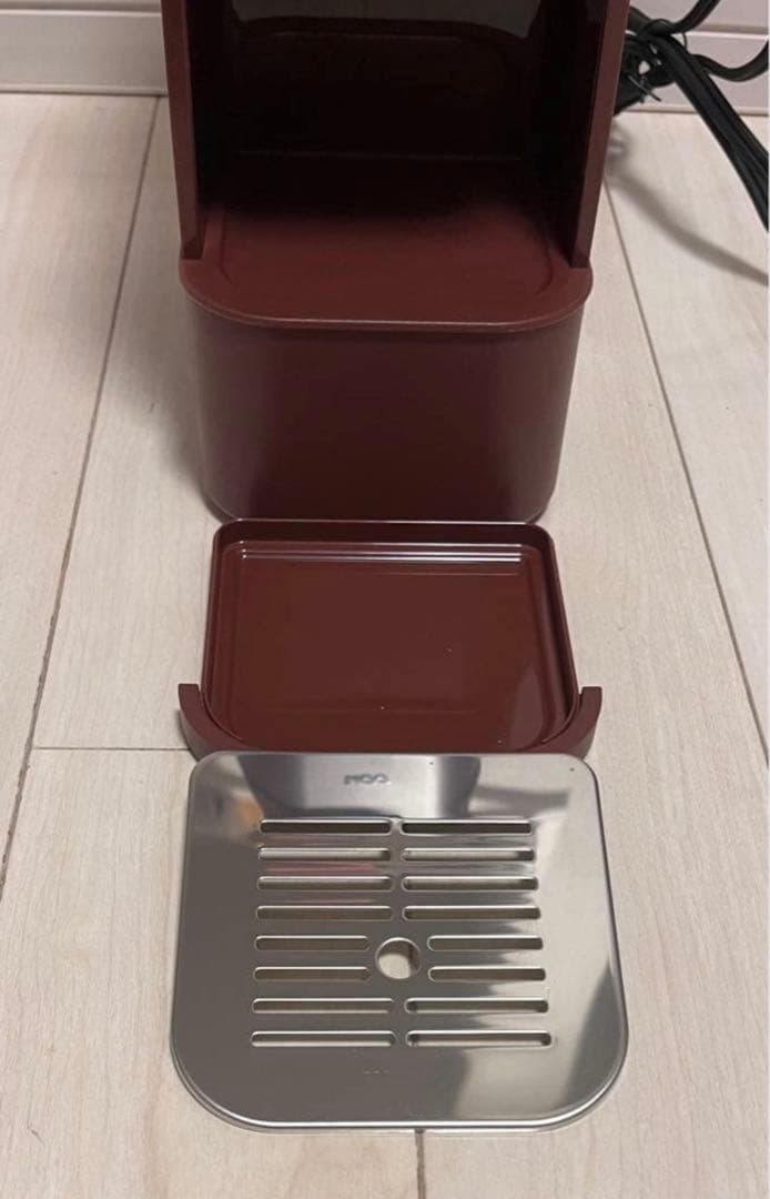 UCC上島珈琲 DRIPPOD DRIP POD YOUBI DP4 おまけ付き