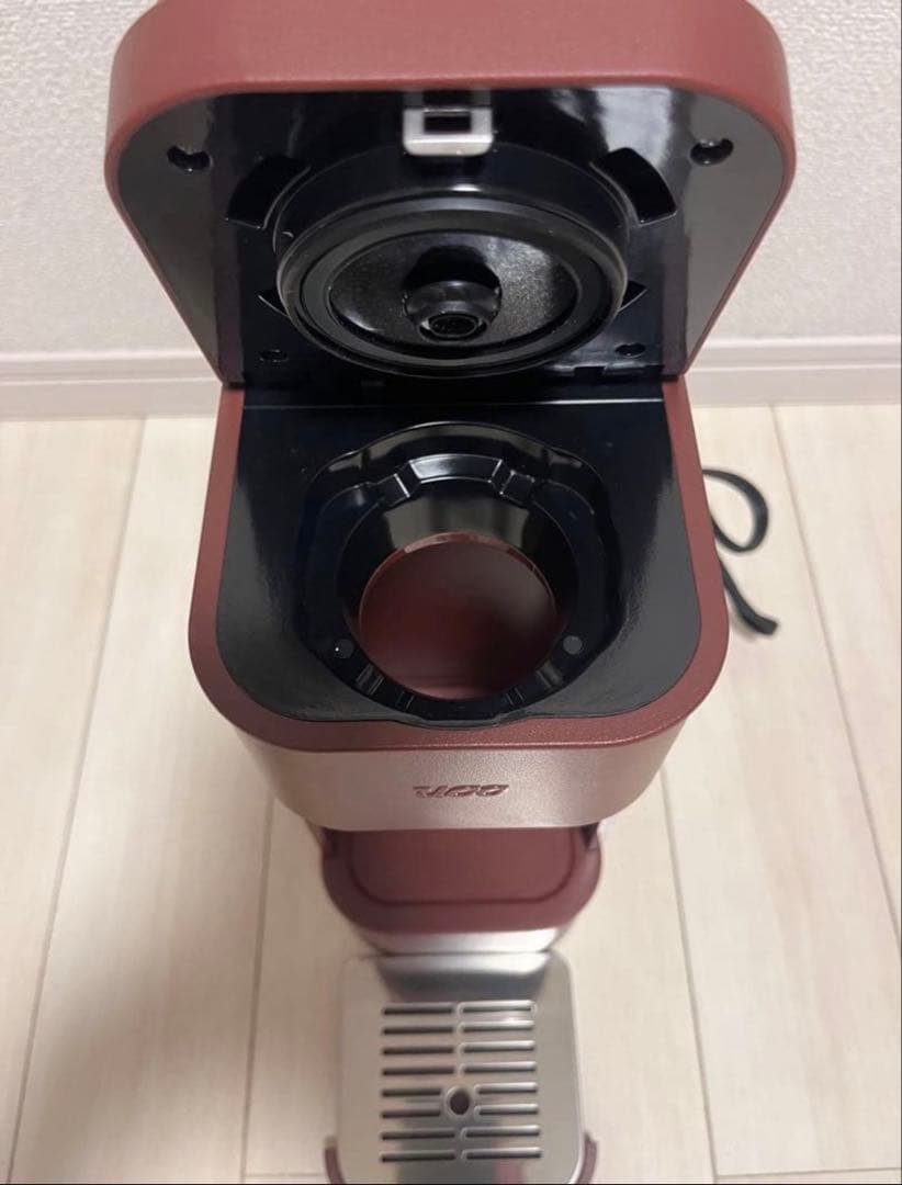 UCC上島珈琲 DRIPPOD DRIP POD YOUBI DP4 おまけ付き