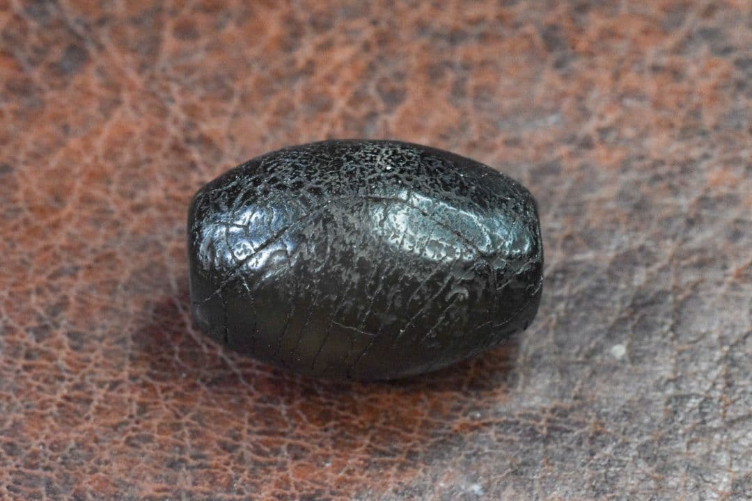 アンティーク アゲート天珠