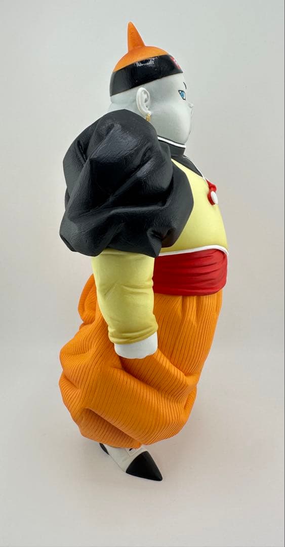 【国内正規品】ドラゴンボールEX 一番くじ 人造人間の恐怖 2体セット