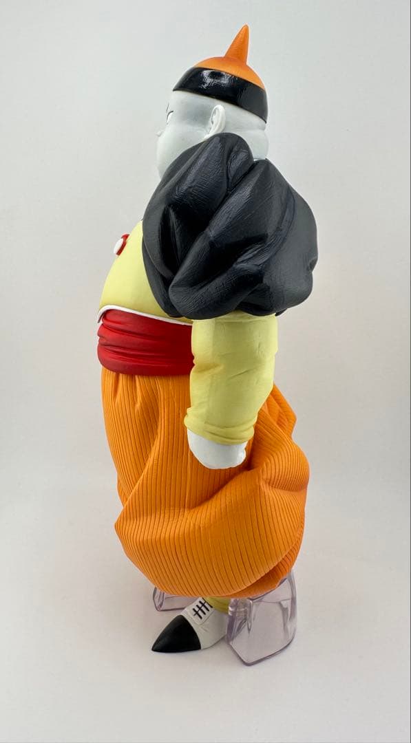 【国内正規品】ドラゴンボールEX 一番くじ 人造人間の恐怖 2体セット