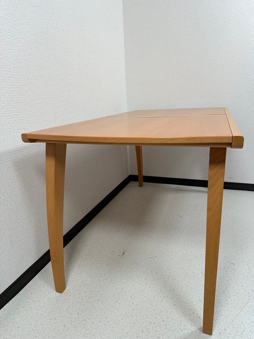 Calligaris / カリガリス ダイニングテーブル 伸長式 ※i1※