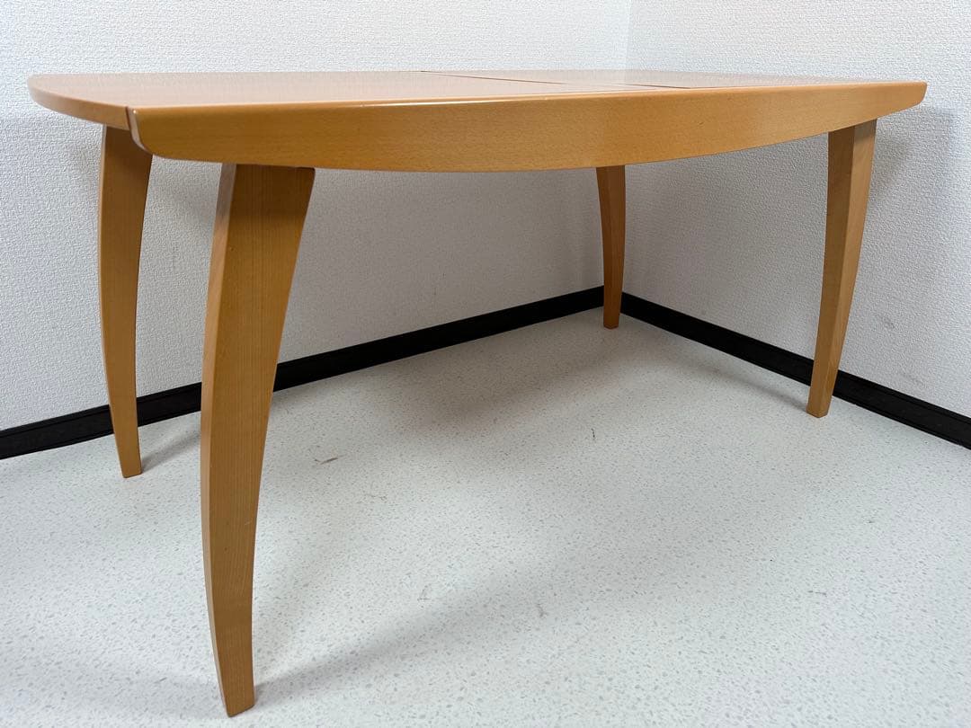 Calligaris / カリガリス ダイニングテーブル 伸長式 ※i1※