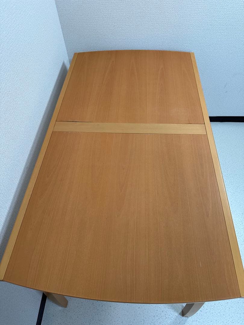 Calligaris / カリガリス ダイニングテーブル 伸長式 ※i1※