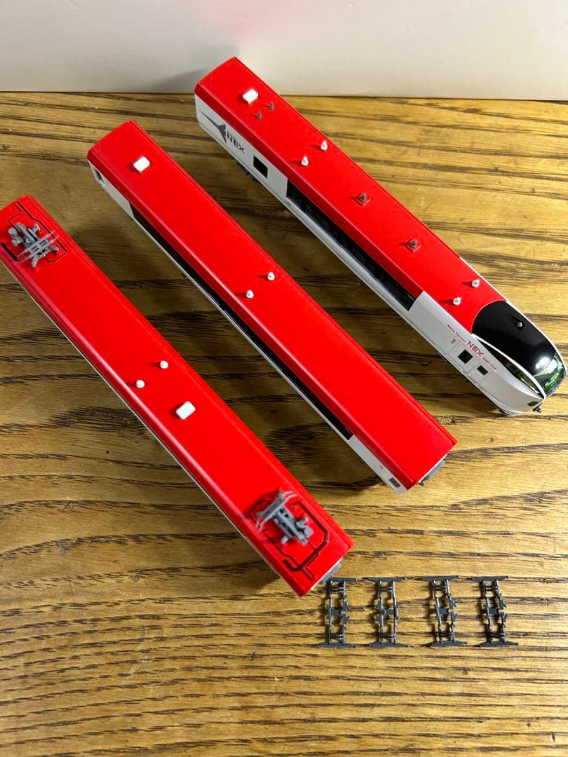 [KATO E259系 成田エクスプレス 6両セット]最終値下げ