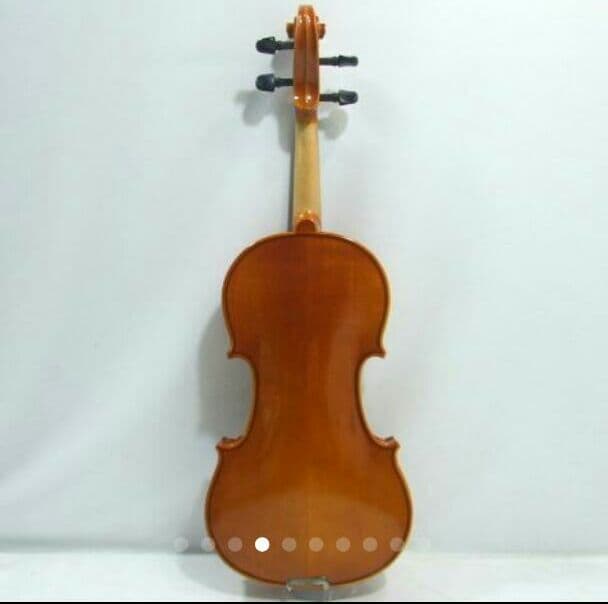 Andreas Eastman バイオリン VL-80 イーストマン 1/2