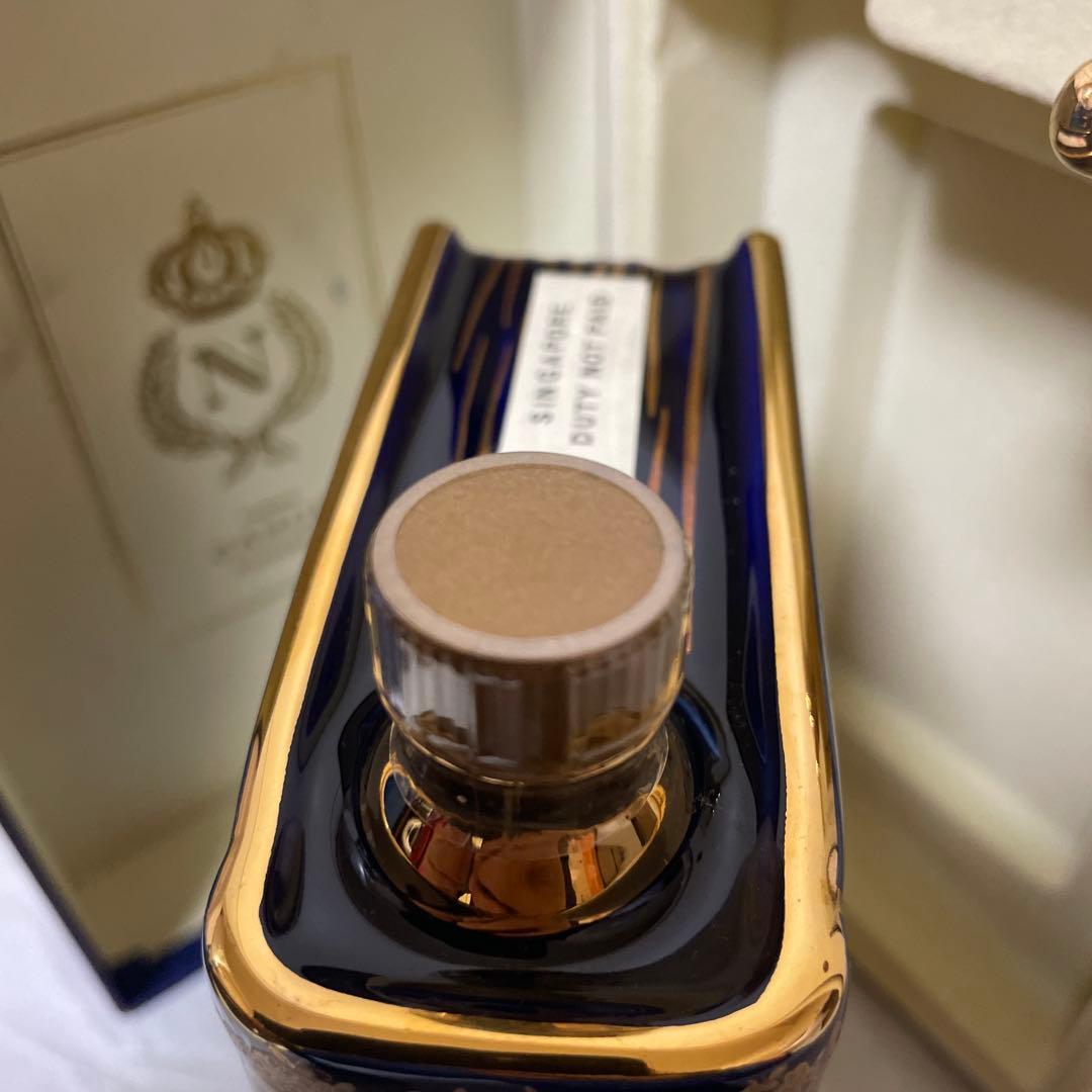 未开封カミュ紳士と淑女 コニャックCAMUS★Book★ブランデー★古酒★酒