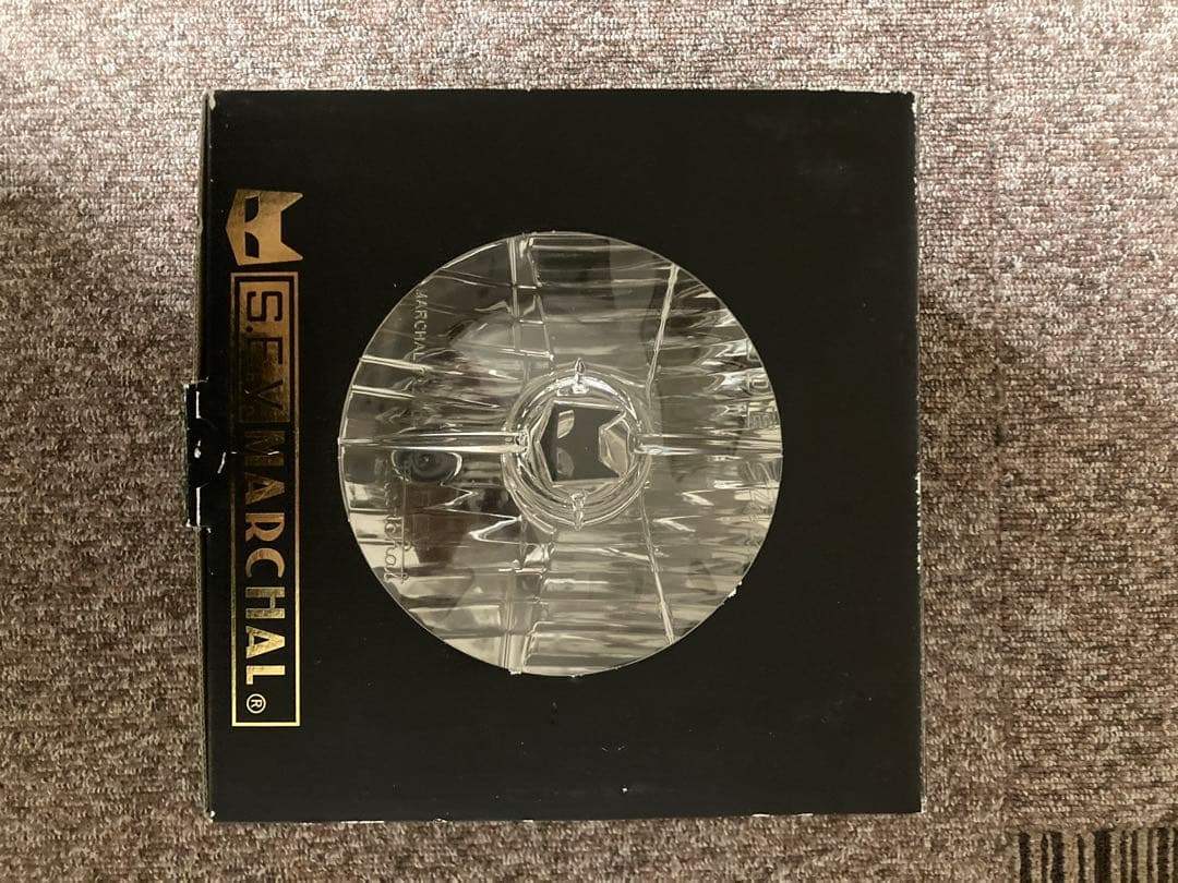 マーシャル722・702 クリアータイプ