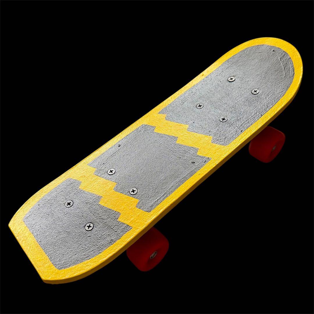 トイストーリー スケードボード