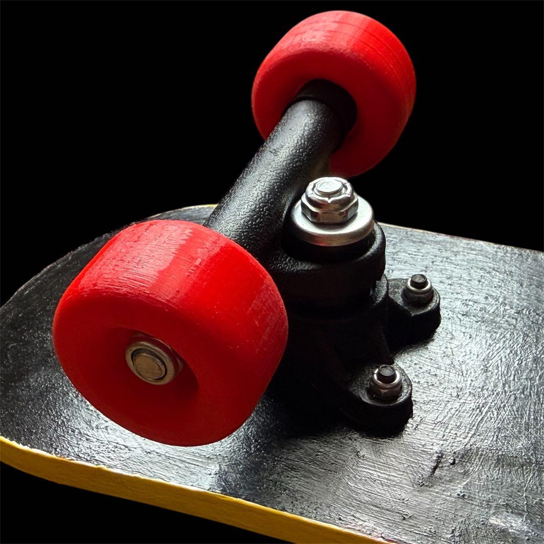 トイストーリー スケードボード