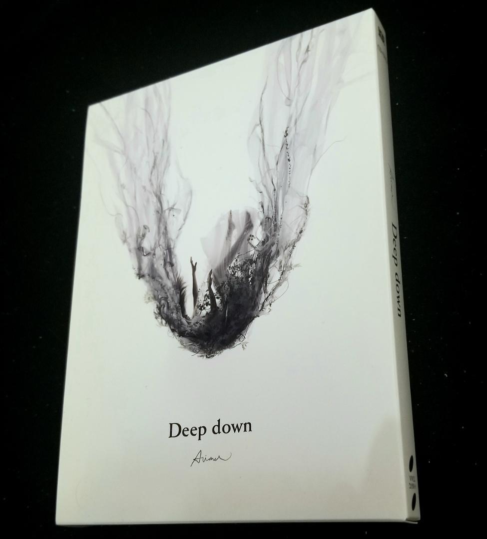 Aimer CD 直筆サイン DVD Blu-ray 他グッズまとめ 希少