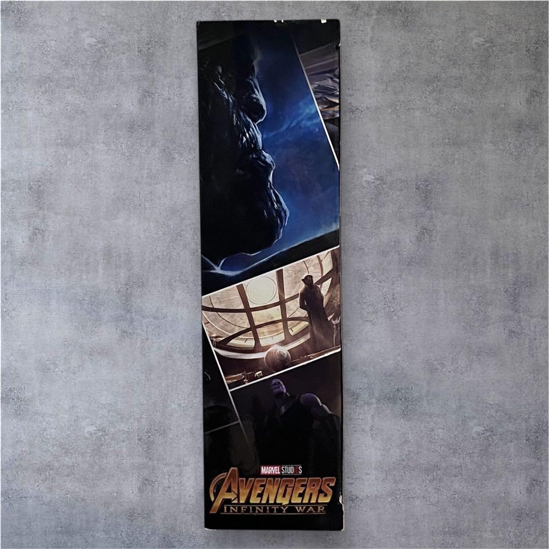 新品！マーベルレジェンド アイアンマン マーク50&ドクター・ストレンジ&サノス