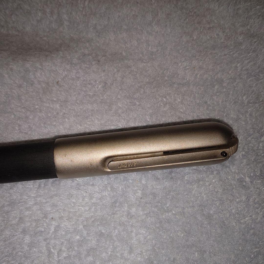 LAMY　ラミー　Persona　ペルソナ　パラジュームコート　ボールペン