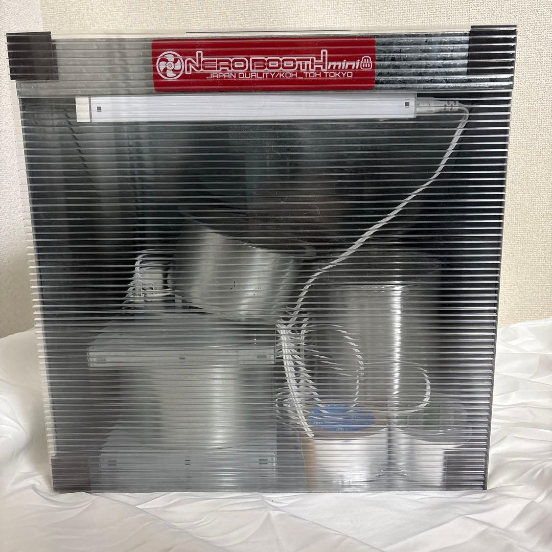 ネロブースmini