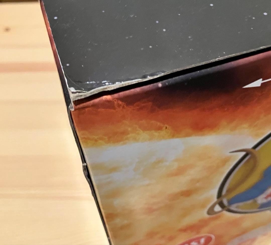 【新品未開封】ラストワン ギガントネーム ドラゴンボール 一番くじ ロゴ