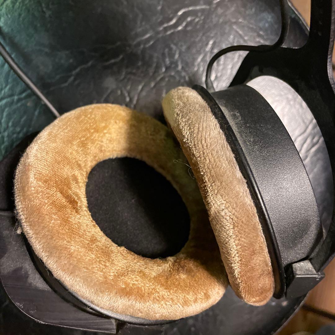 Beyerdynamic DT 990 PRO 250Ω ヘッドフォン