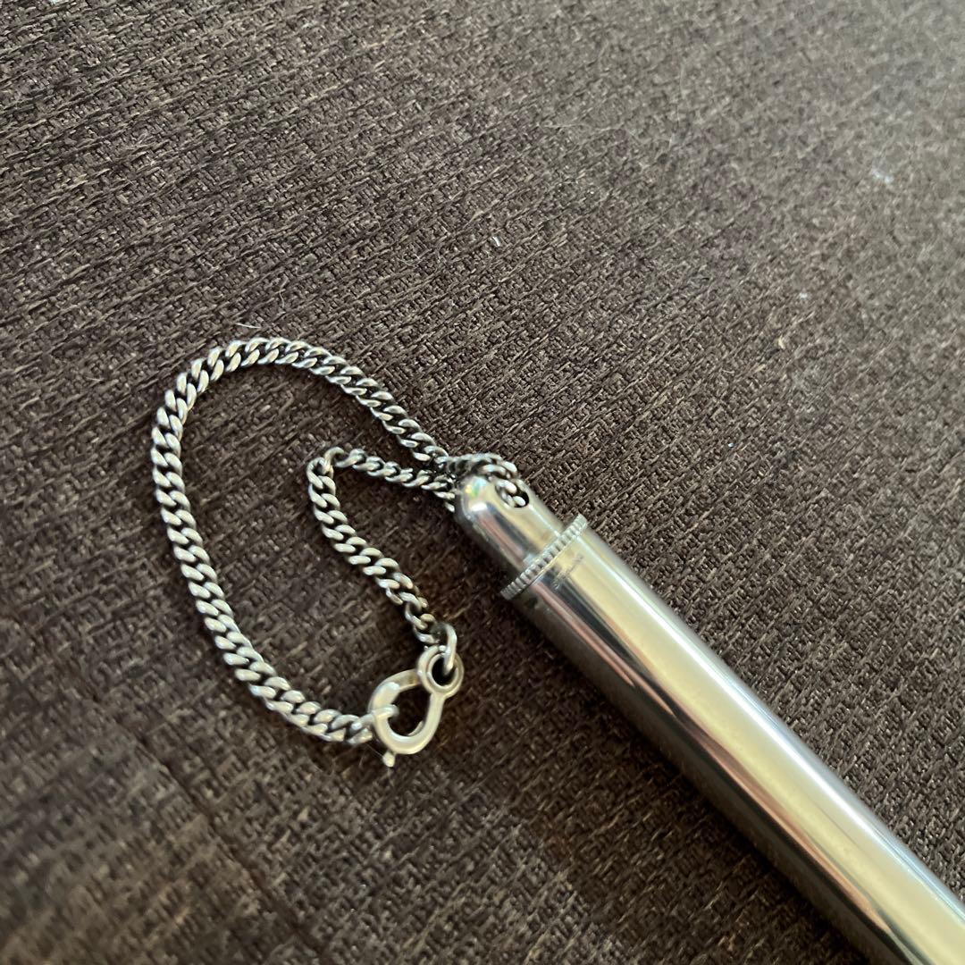 オールド　ティファニー　ペンライト