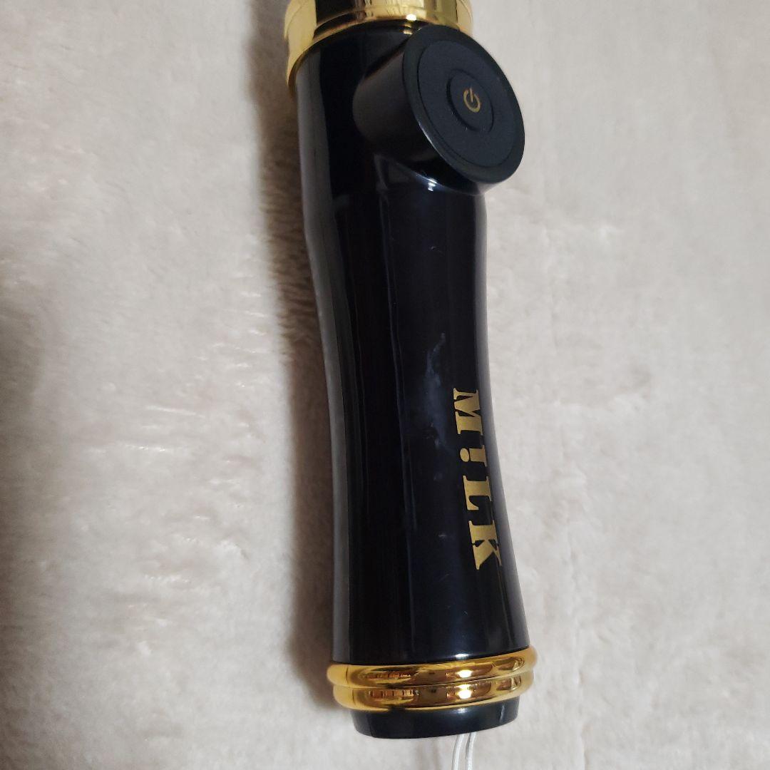 M!LK　10thAnniversary　山中柔太朗　ペンライト