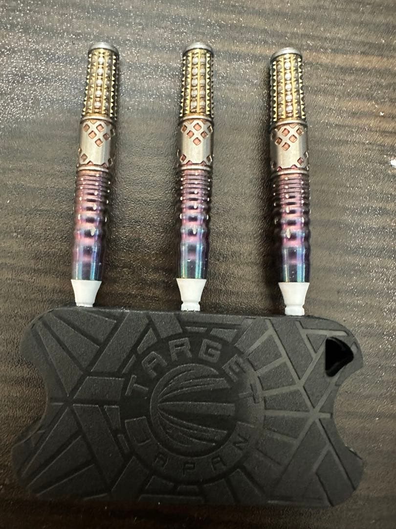 TARGET Cathy Leung Generation 5 ダーツハイブ限定