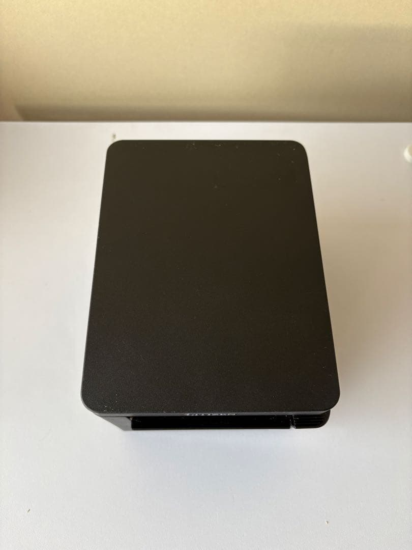 CITIZEN CT-S257 サーマルプリンター HWX5JBK