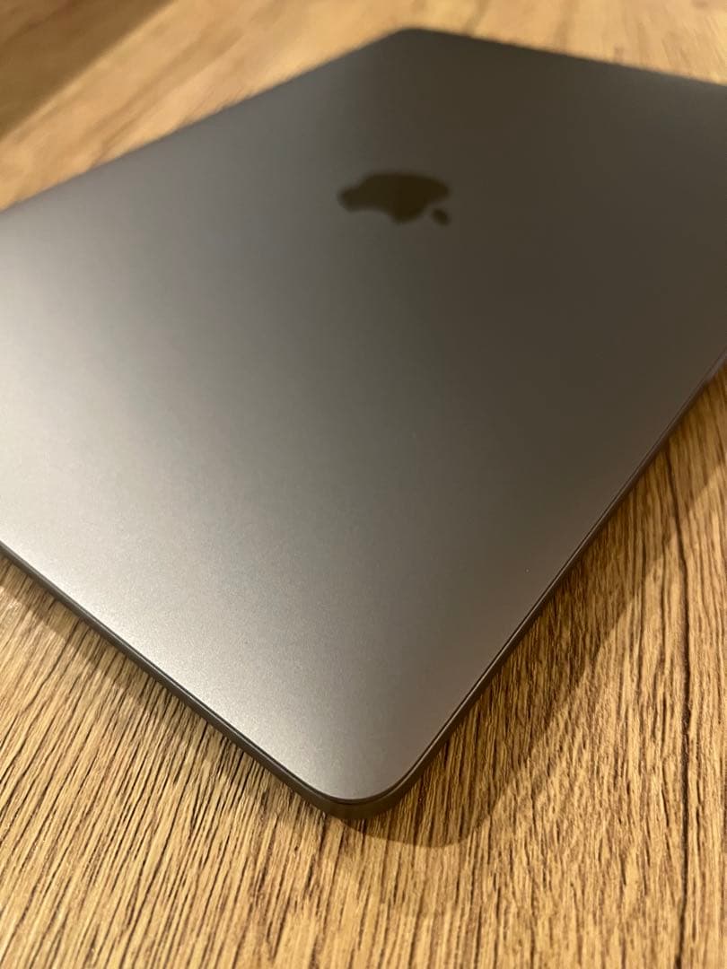 Apple MacBook Pro 13 スペースグレー