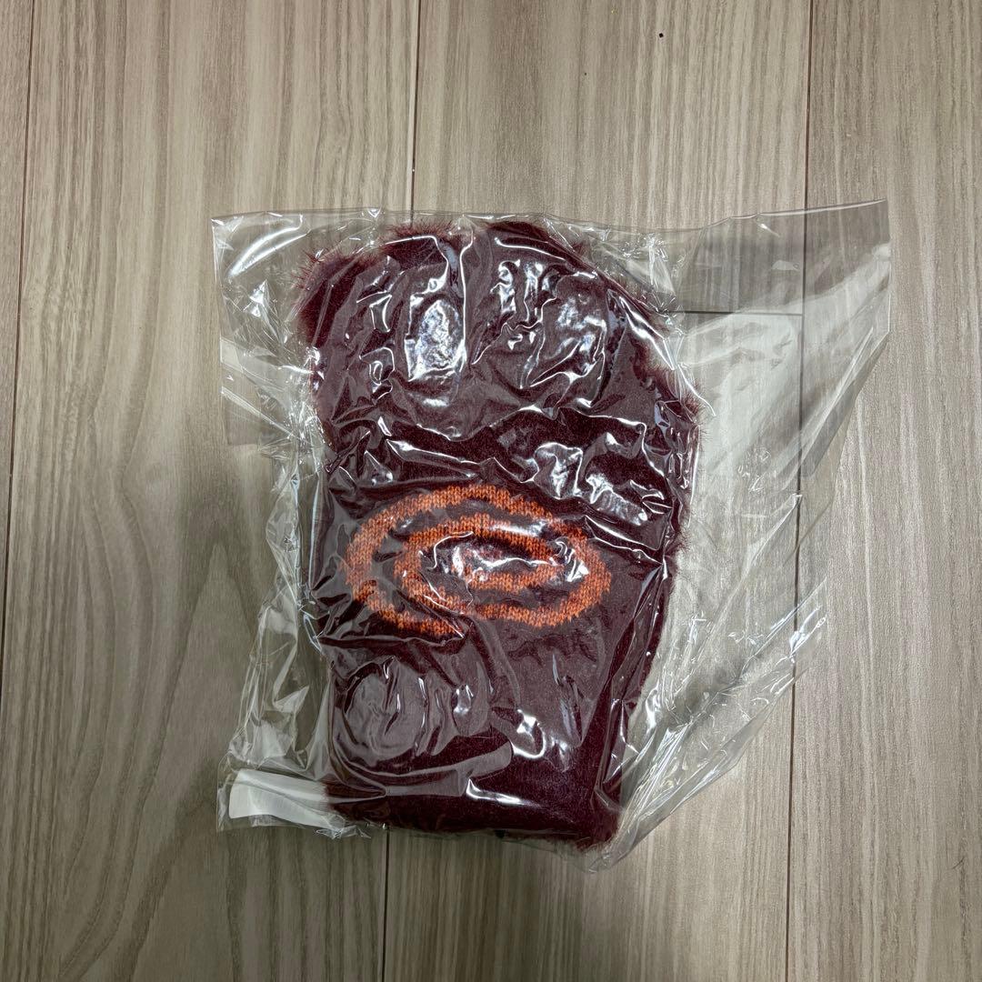 fuc x sol soonerorlater 手袋 グローブ