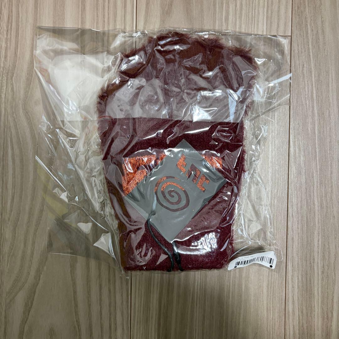 fuc x sol soonerorlater 手袋 グローブ