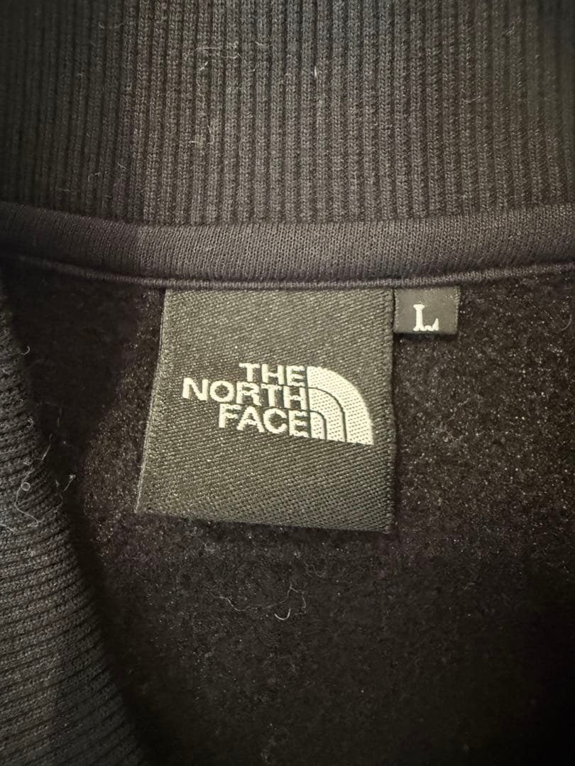 THE NORTH FACE ブラック ジャケット L