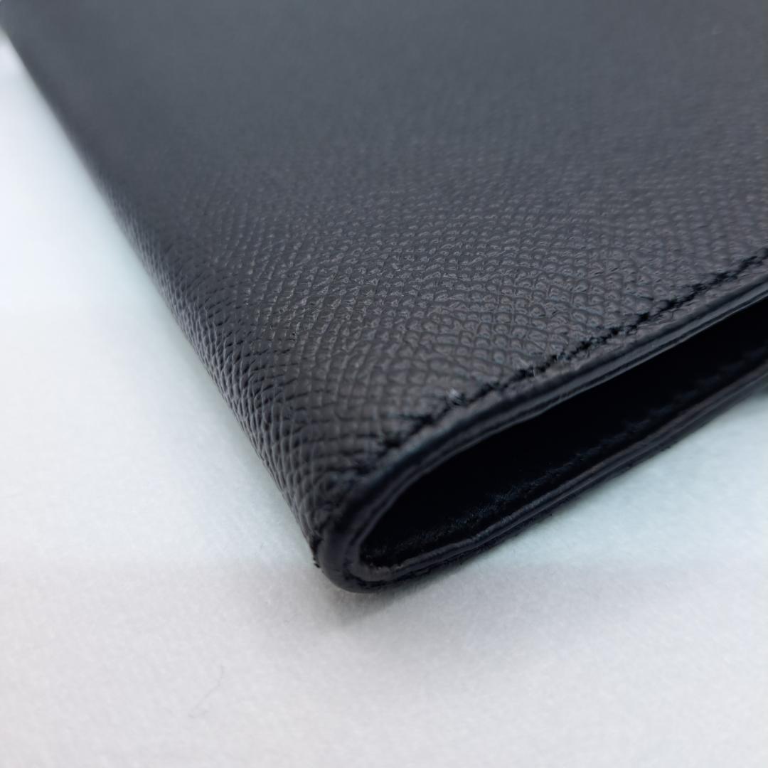 レア品　CHANEL 　三つ折り財布　財布　大型　クラシカルデザイン　長財布