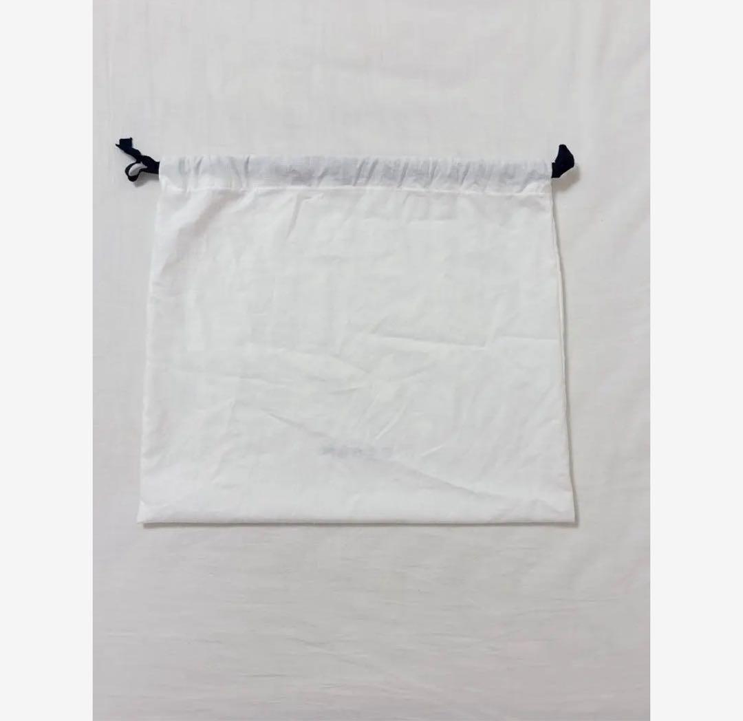 極美品✨完売品CABaNパレルモプリント ドローストリングバッグ