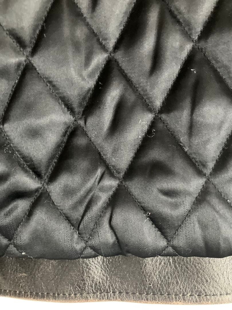 限定出品 OLD GAP 米国版　cow leather