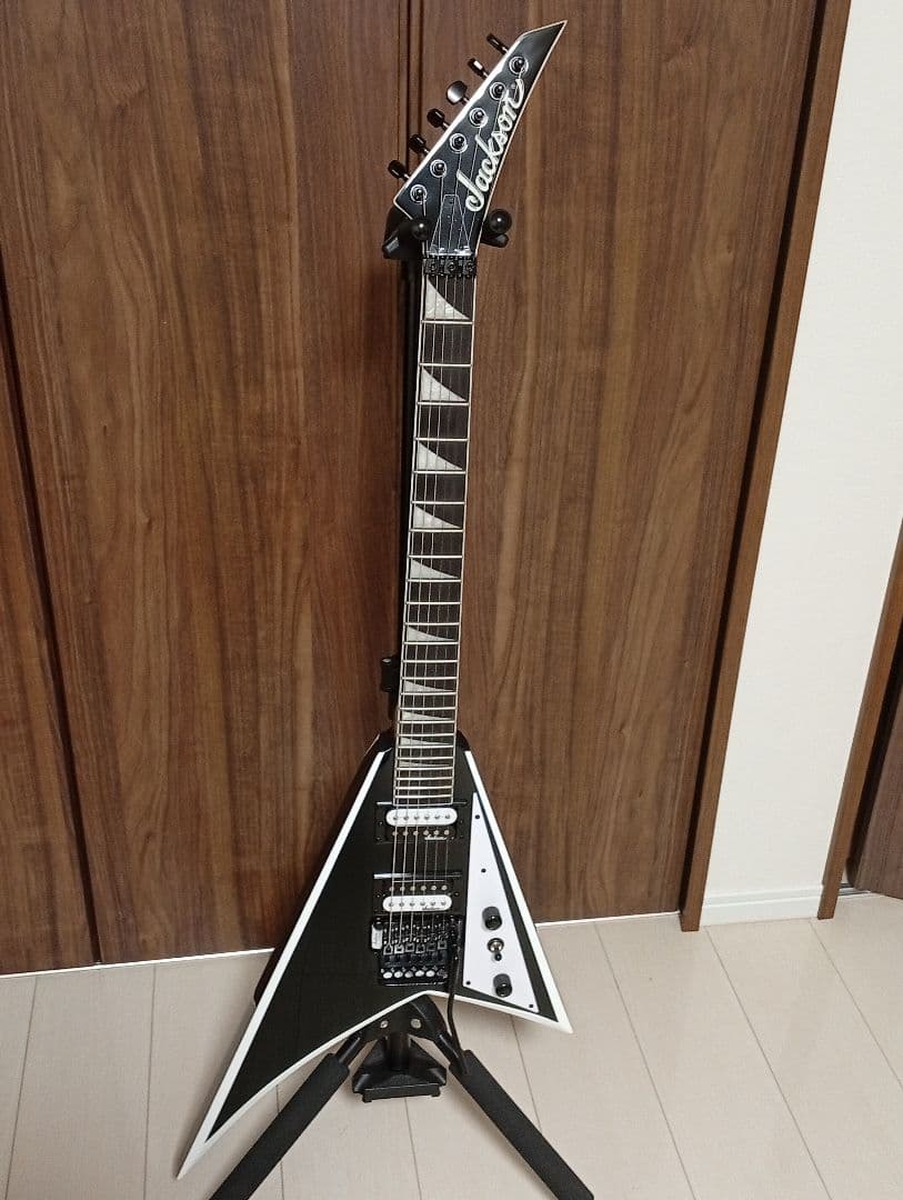 【本日終了】Jackson ランディV