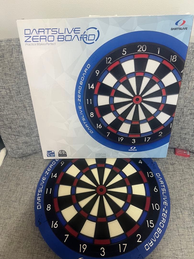Dart Live zoro ダーツボード