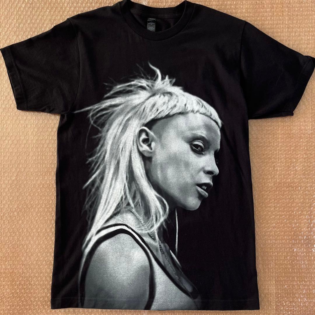 DieAntwoord Yo-landi Visser Tシャツ ヨーランディー