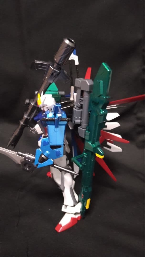 ENTRY GRADE パーフェクトストライクガンダム