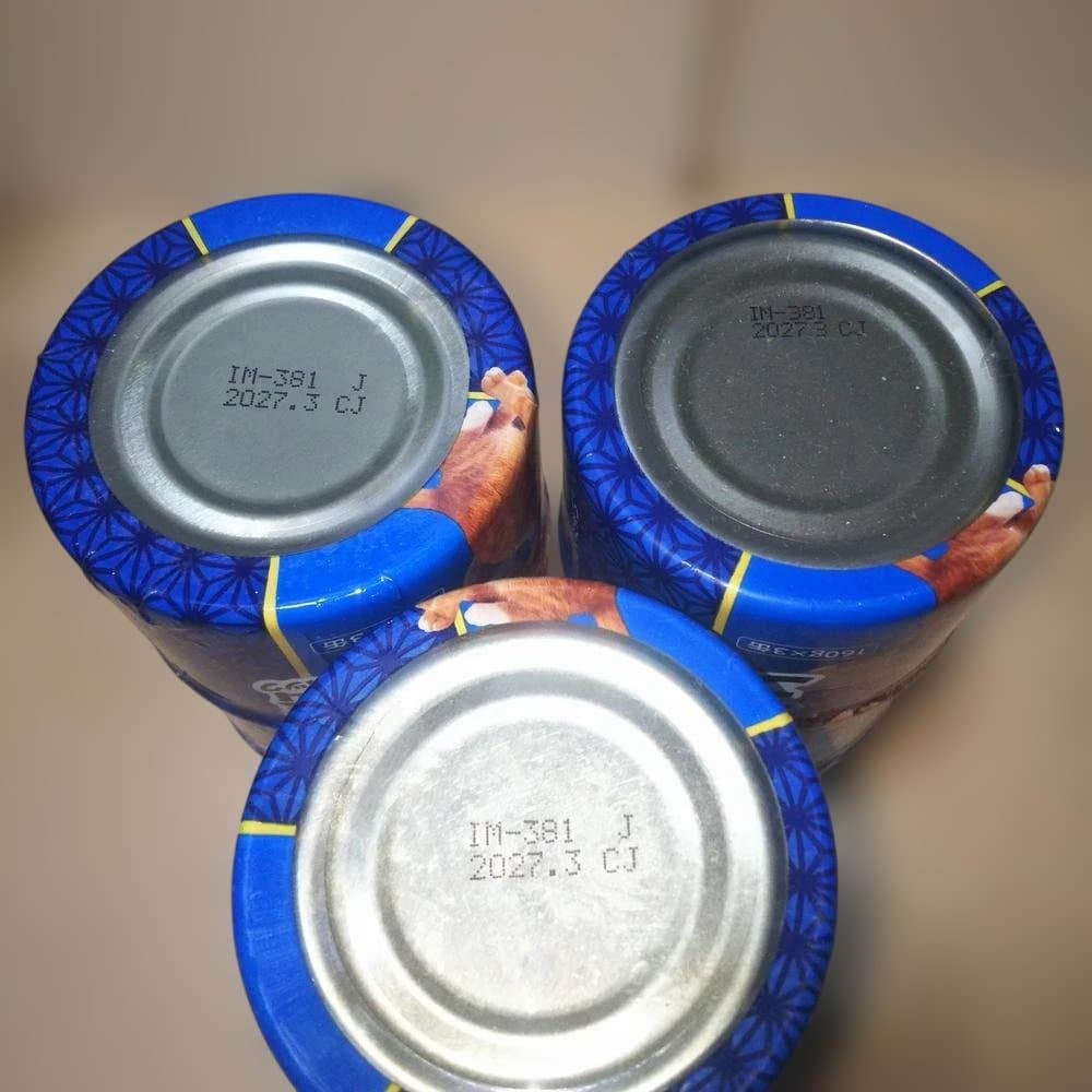 キャットフード 缶詰・ウエットフードセット