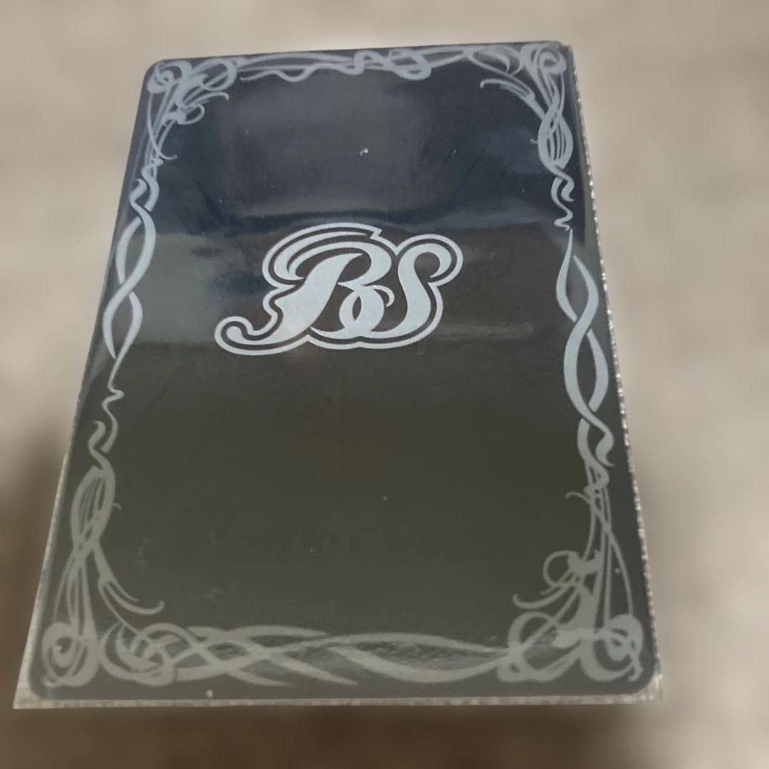 バトルスピリッツ　馬神弾セリフ有りとジークヴルムノヴァXシークレット