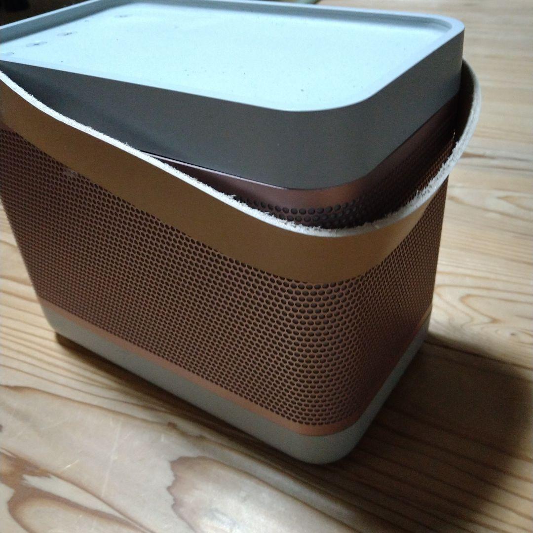 アンプ B&O PLAY BEOLIT 15 MC