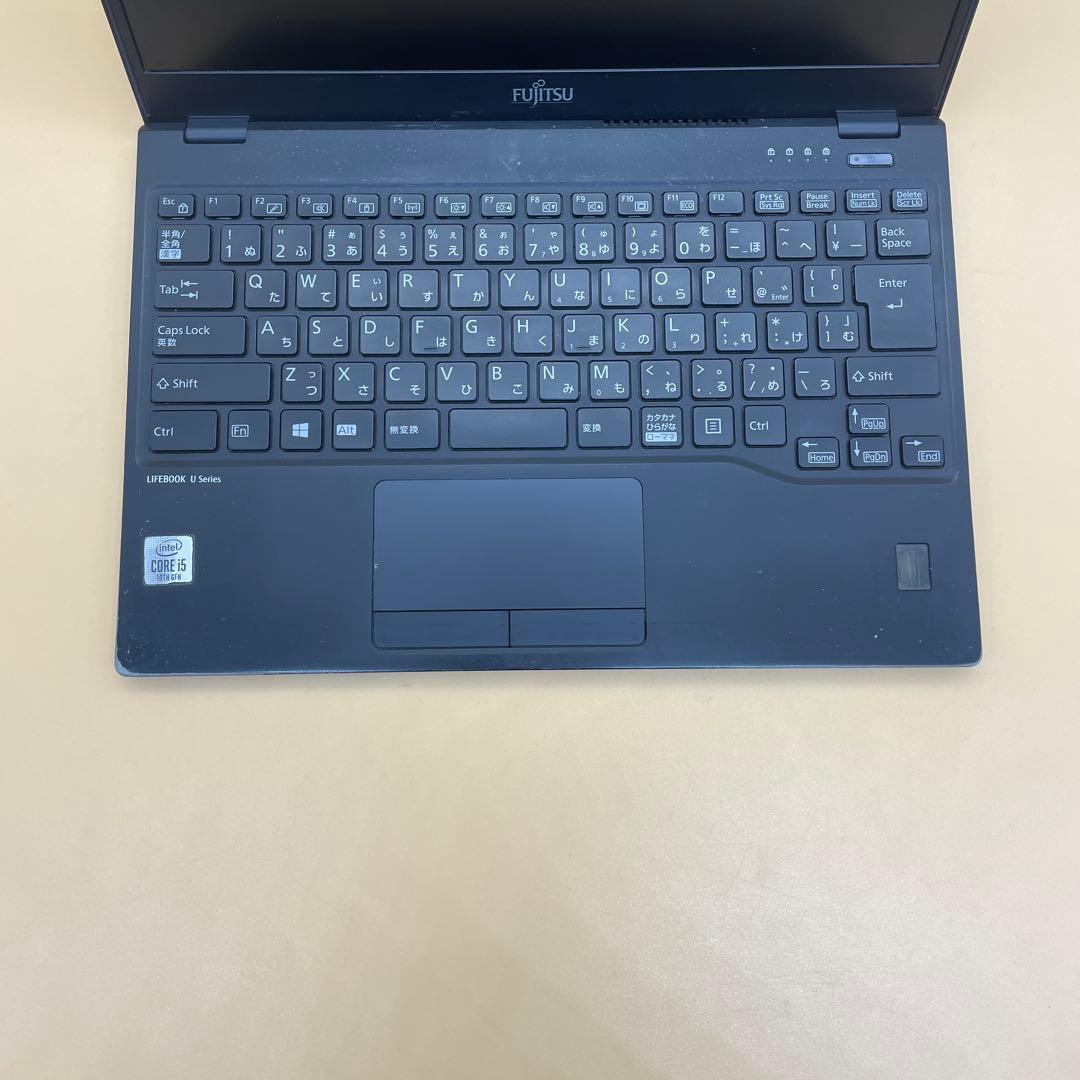 office付属 U9310/E 10世代 i5 8GB 256GB