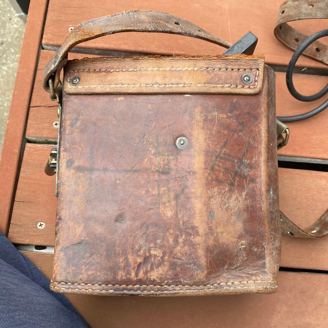 鉄道　アマチュア無線機