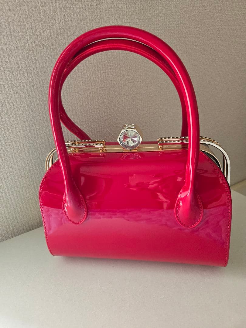 成人式振り袖フルセット＆草履バッグセット　モダンで華やか