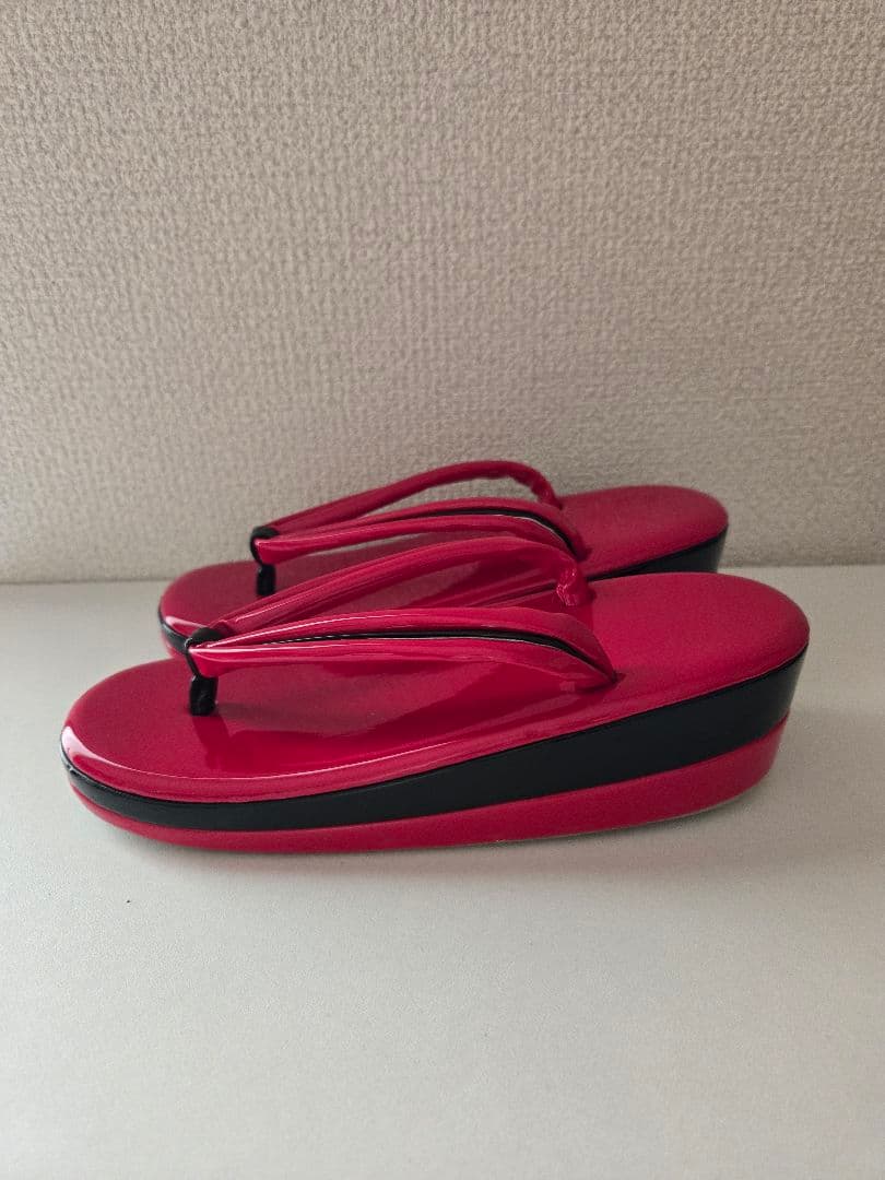 成人式振り袖フルセット＆草履バッグセット　モダンで華やか